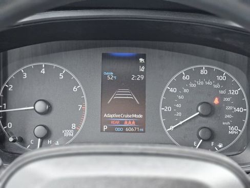 Used 2023 Toyota Corolla LE image 17