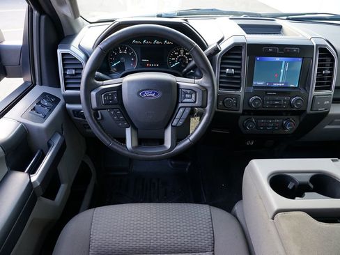 Used 2020 Ford F150 XLT w/ Equipment Group 302A Luxury image 21