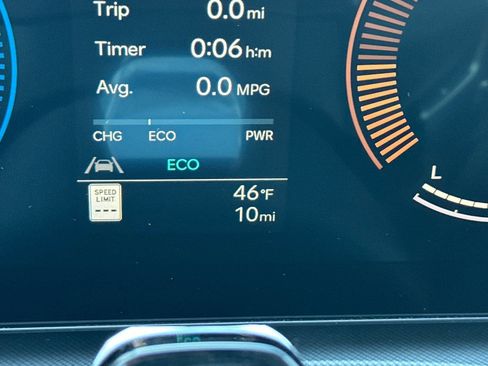 New 2026 Hyundai Santa Fe SEL image 28