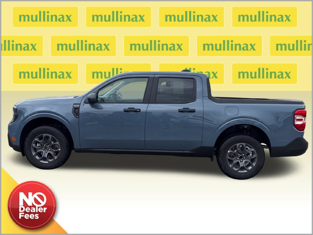 New 2026 Ford Maverick XLT FWD image 2