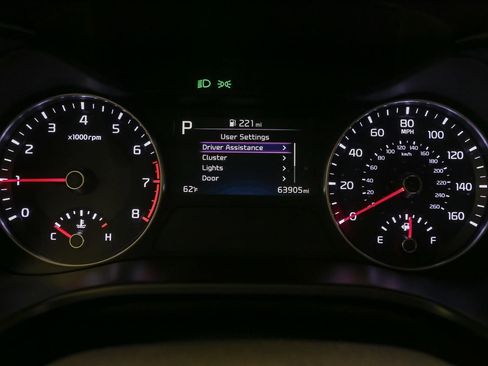 Used 2023 Kia Forte LXS image 34