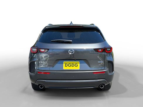 New 2026 MAZDA CX-50 2.5 Hybrid w/ Weather Package AWD/4WD image 4