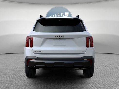 New 2026 Kia Sorento SX Prestige AWD/4WD image 5