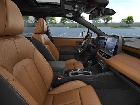 New 2026 Subaru Outback Touring XT AWD/4WD image 16