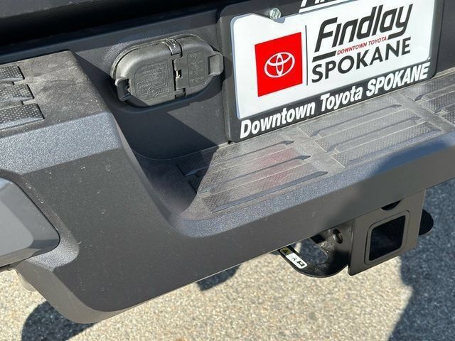 New 2026 Toyota Tacoma SR5 AWD/4WD image 21