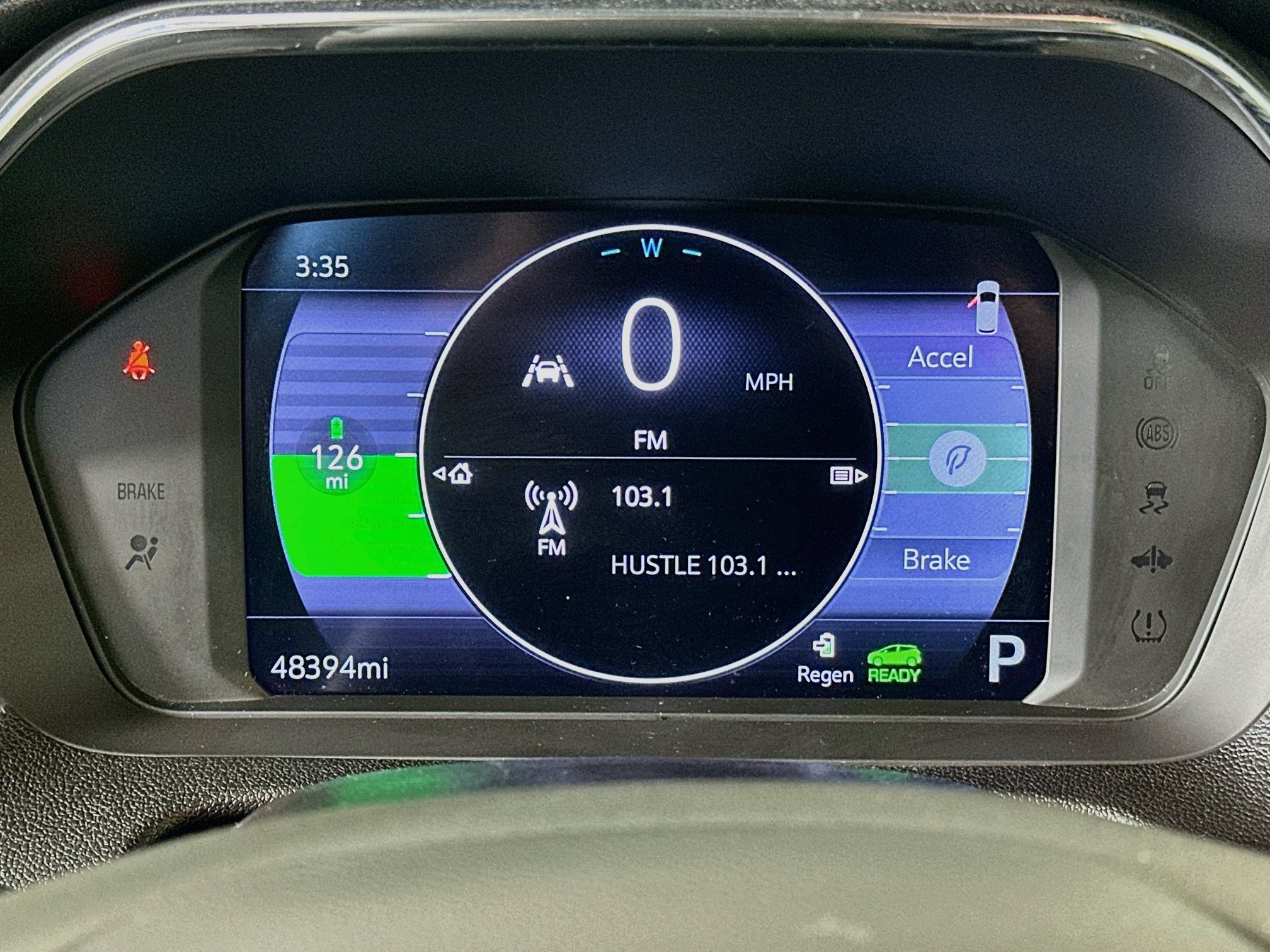 Used 2023 Chevrolet Bolt LT w/ Driver Confidence Package FWD image 19