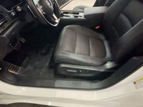 Used 2020 Honda Accord Sport image 32