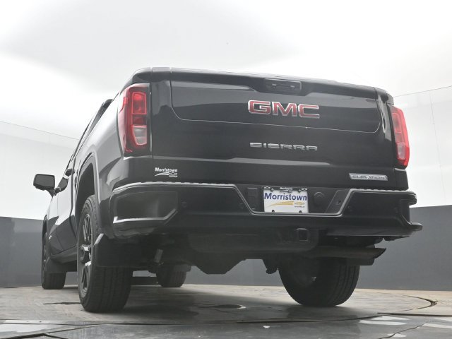 Certified 2023 GMC Sierra 1500 Elevation w/ Preferred Package AWD/4WD image 48