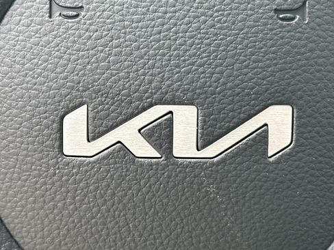 New 2026 Kia Seltos SX AWD/4WD image 27