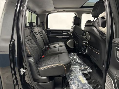 New 2026 RAM 1500 Tungsten w/ Bed Utility Group image 34