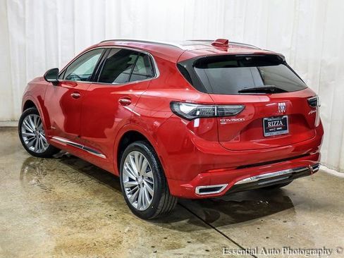 New 2026 Buick Envision Avenir image 7