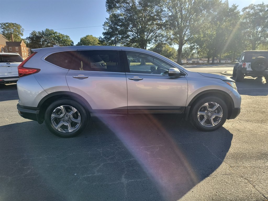 Used 2017 Honda CR-V EX image 6