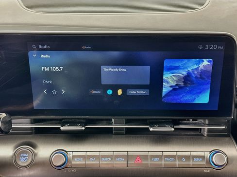 Used 2024 Hyundai Kona SEL AWD/4WD image 21