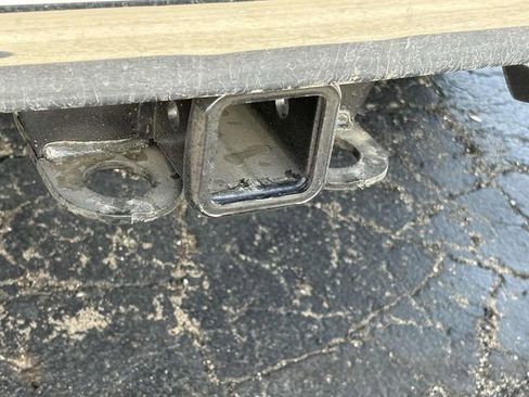 New 2025 RAM 2500 Tradesman image 31