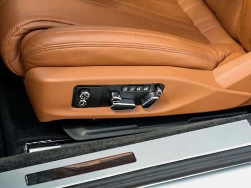 Used 2021 Bentley Continental GT AWD/4WD image 43
