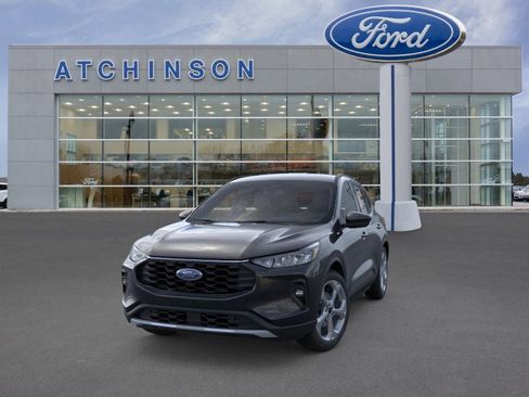 New 2026 Ford Escape ST-Line Select w/ Tech Pack #2 image 2