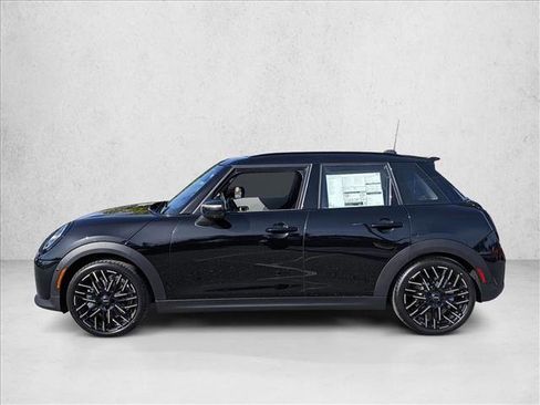 New 2026 MINI Cooper S FWD image 5