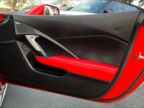 Used 2018 Chevrolet Corvette Z06 image 27