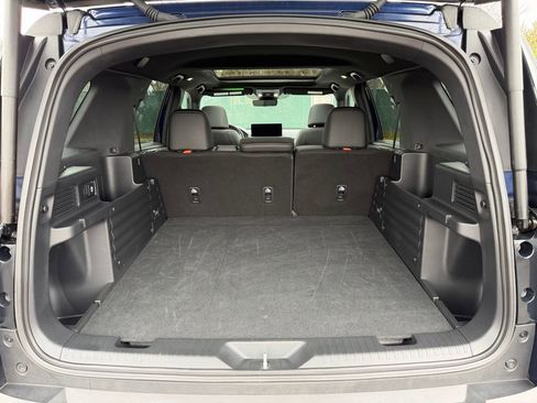 Certified 2026 Honda Passport TrailSport image 12