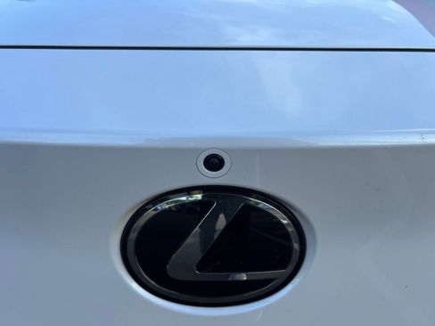 Used 2024 Lexus RZ 300e Premium w/ Accessory Package (2T) FWD image 18