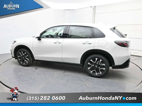 New 2026 Honda HR-V EX-L image 15