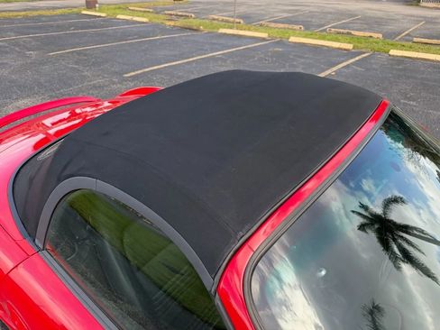 Used 1998 Porsche Boxster image 25