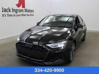 New 2026 Audi A3 2.0T Premium 360° Tour