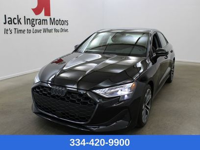 New 2026 Audi A3 2.0T Premium