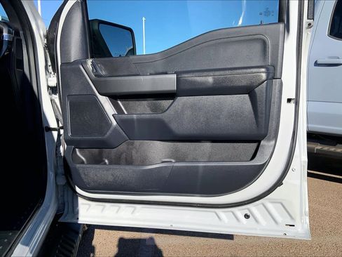 Certified 2023 Ford F150 XLT w/ Equipment Group 301A Mid image 22