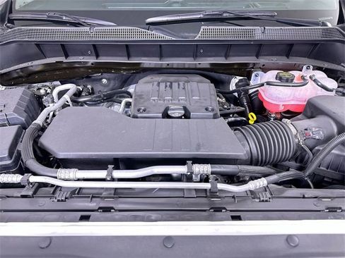 New 2026 Chevrolet Silverado 1500 W/T image 27