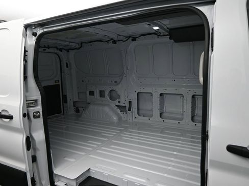 New 2025 Ford Transit 350 Low Roof AWD image 26