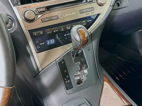 Used 2015 Lexus RX 350 AWD image 17