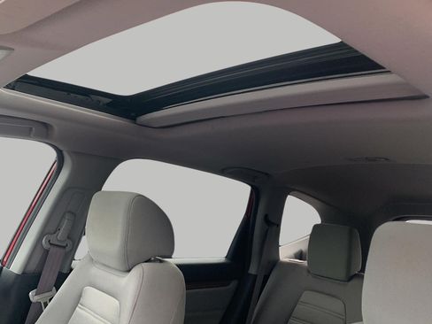 Used 2022 Honda CR-V EX image 20