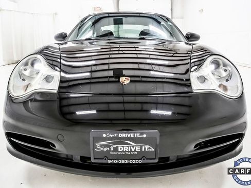 Used 2002 Porsche 911 Carrera image 10