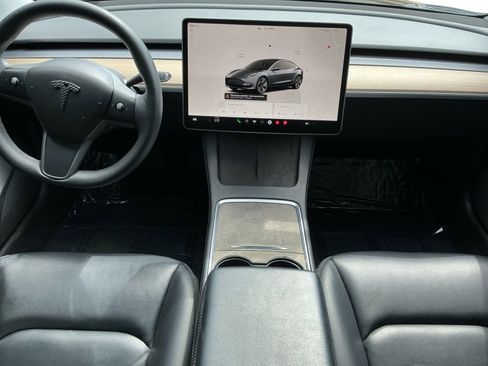 Used 2023 Tesla Model 3 Standard Range image 10