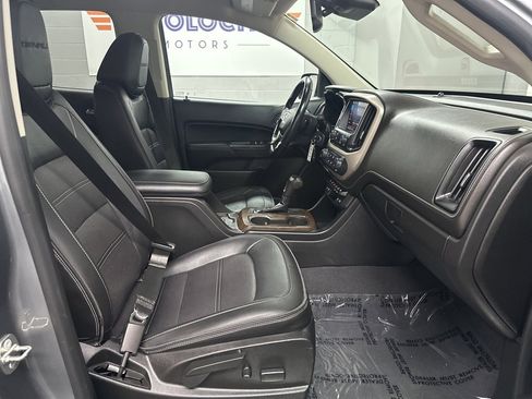 Used 2019 GMC Canyon Denali image 22