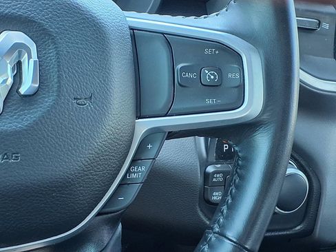 Used 2023 RAM 1500 Big Horn AWD/4WD image 29