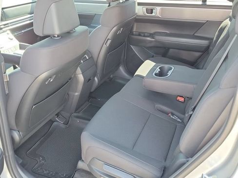New 2026 Hyundai Santa Fe SE FWD image 23