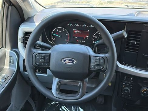New 2026 Ford F250 XL w/ STX Appearance Package image 23