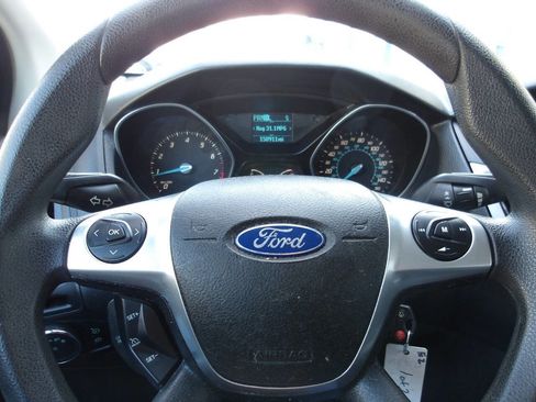 Used 2012 Ford Focus SE image 14