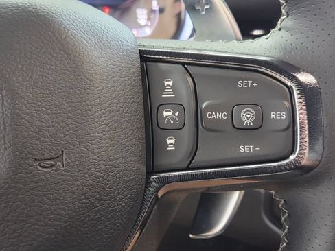New 2026 RAM 1500 RHO w/ RHO Level 1 Equipment Group AWD/4WD image 26