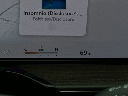 New 2026 Genesis GV80 2.5T Advanced image 29