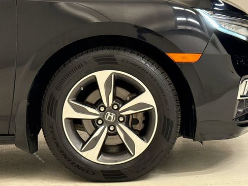 Used 2019 Honda Odyssey Touring image 6