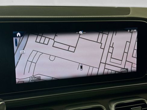 New 2026 Mercedes-Benz GLS 450 4MATIC image 14