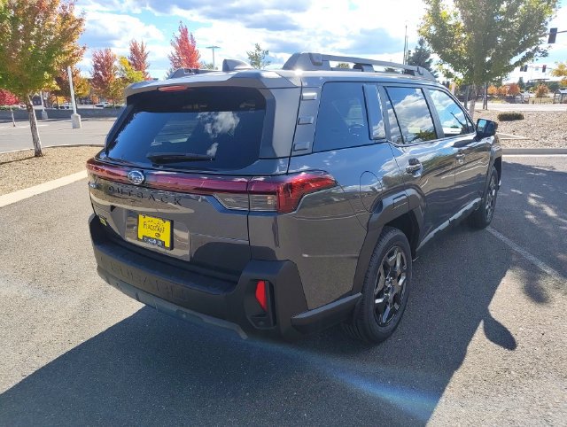 New 2026 Subaru Outback Premium AWD/4WD image 3