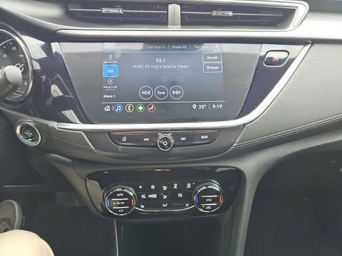 Used 2023 Buick Encore GX Select image 39