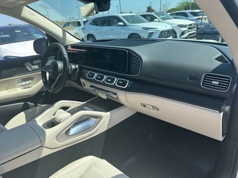 New 2026 Mercedes-Benz GLE 350 4MATIC image 38
