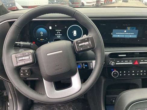 New 2026 Hyundai Palisade Calligraphy image 26