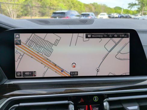 Used 2019 BMW X5 xDrive40i w/ Convenience Package image 17