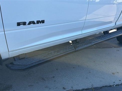 New 2026 RAM 2500 Laramie w/ Night Edition image 12